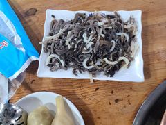 -元盛居(生态大街店)