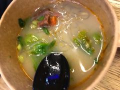 -特派卷·老北京烤鸭卷(合生汇购物中心店)