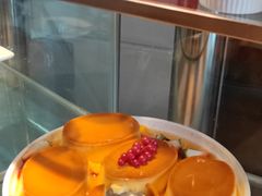 -泉州悦华酒店·自助餐厅