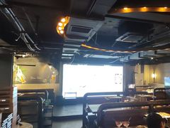 -麦凯伦烧烤·精酿超级工厂店(金桥总店)