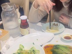 -船歌·鱼水饺青岛菜(国贸商城店)