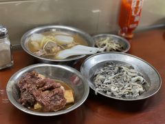 -阿秋牛排(湖心街店)