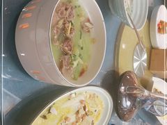 -宁邦·家宴·南京菜(红山动物园店)