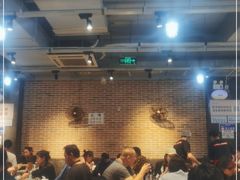 大堂-五里关火锅(牛市口店)