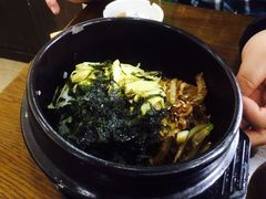 -长今家韩国料理(瑞景店)
