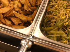 -长生素斋(普陀山店)