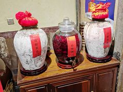 -兰溪小馆(首经贸店)