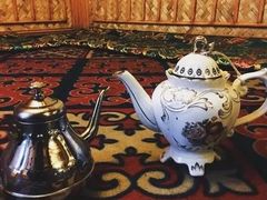 -百年老茶馆