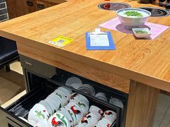 -强记鱼粥(南村店)