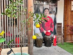 -红尘再(安昌古镇店)