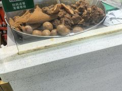 -卤大叔·广州牛杂(壹方城店)