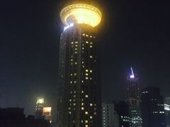 -上海雅居乐万豪侯爵酒店