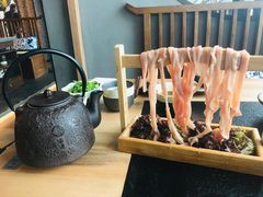 -湊湊火锅·茶憩(上海合生汇店)