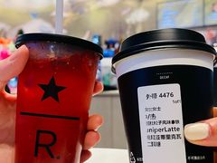 -星巴克臻选(成都太古里店)