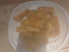 -淘米捞·米汤脆鲩鱼火锅(福田皇岗店)