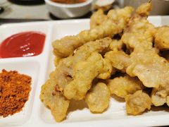 -海底捞火锅(让胡路万达店)