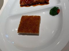 冰烧三层肉-利苑酒家(华熙国际店)