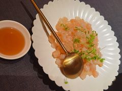 -锦府园·新台州菜(合生汇店)