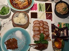 -雀蓝川菜(滨湖万象汇店)