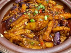 -九龙茶记·粤式餐厅融合菜(鹭江店)