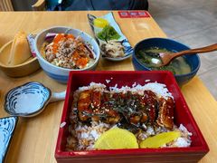 鳗鱼饭-村上一屋(望京店)