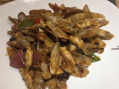 -79号渔船海鲜饭店(华强北店)