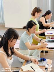 -加帕瑜伽培训学院