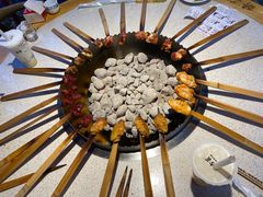 -醉二娘正宗西昌火盆烧烤(大丰店)