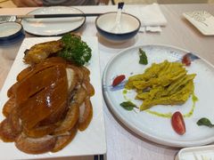 -便宜坊烤鸭店(荣华店)