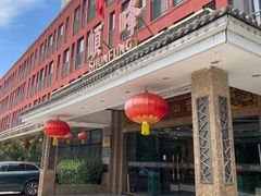 -顺峰(阜成店)