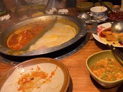 -楠火锅(仁恒梦中心店)