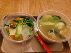 -禅悦素食
