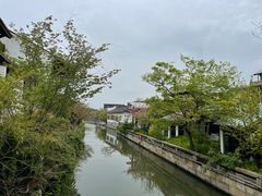 -广富林宰相府酒店·水云间