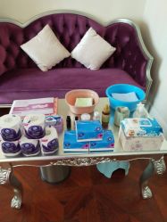 -菁幼月子会所(儿童医院店)