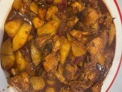 -农夫大盘鸡(经八路总店)