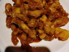 -渝信川菜 · 川味家常菜(长安店)