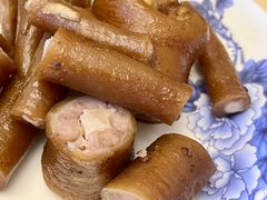 五香猪尾-盘飧市(春熙路店)