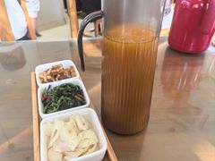 -鲁南仔·滕州炒鸡(经三路店)