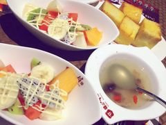 -尊品牛排(中大国际店)