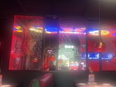 -蛙来哒(东城万达店)