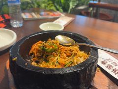 -大同江朝鲜菜•长春地标美食(绿园吾悦广场店)