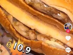 -麦当劳(溧阳万达店)