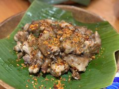 -园林美食城·本土农家菜(杨和镇店)