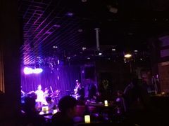 -ohbar live house(人广店)
