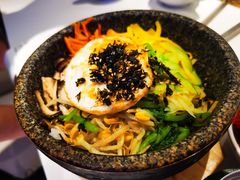 -韩时烤肉(枫蓝店)
