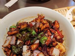 -王繁星面馆(西安熙地港店)