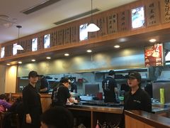 -博多一幸舍(侨福芳草地购物中心店)