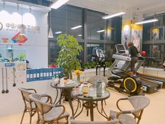 -中田·健身+普拉提(北京通州运河店)