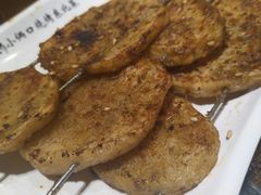 -小俩口烧烤东北菜(双井店)