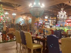 -卢布里西餐厅(总店)